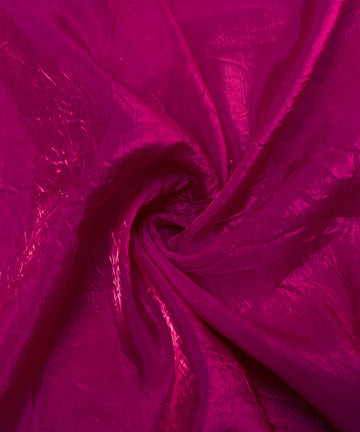 Plain Organza Fabric Material